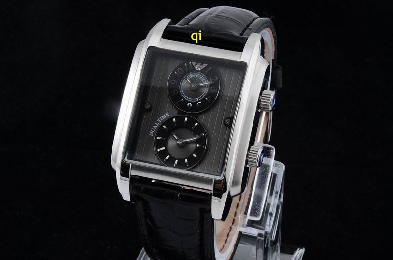 Armani watch man-845